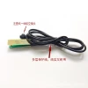 General-purpose lithium battery all-in-one machine, two-hole hand-pinch switch, pure copper contact inverter booster, two-hole hand-press switch Item Picture